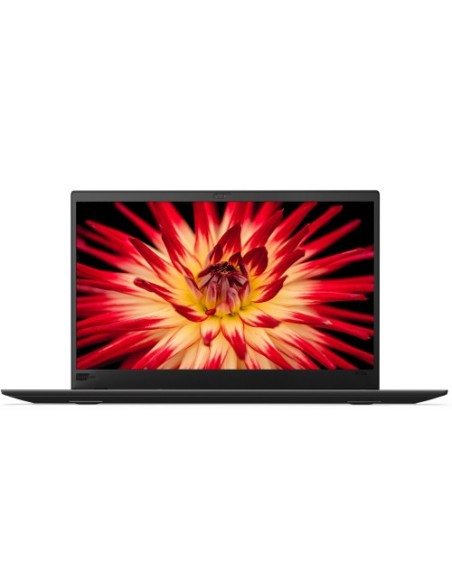 Prenosnik Lenovo ThinkPad X1 Carbon G6 / i5 / RAM 8 GB / SSD Disk / 14,0″ WQHD