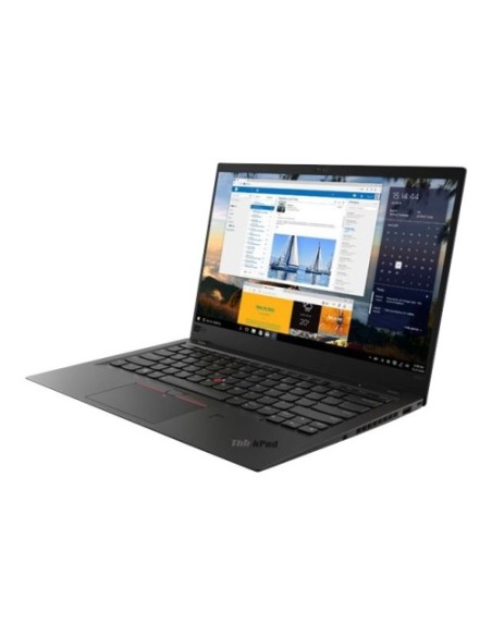 Prenosnik Lenovo ThinkPad X1 Carbon G6 / i5 / RAM 8 GB / SSD Disk / 14,0″ WQHD