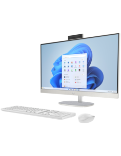 PC HP 27-cr0024na | i7 13.gen / i7 / RAM 8 GB / SSD Disk