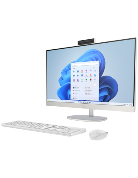 PC HP 27-cr0024na | i7 13.gen / i7 / RAM 8 GB / SSD Disk