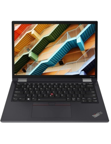 Prenosnik Lenovo Thinkpad X13 GEN 2I / i7 / RAM 16 GB / SSD Disk / 13,3″ WUXGA