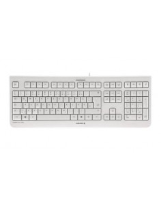 Tipkovnica Cherry KC 1000 (JK-0800GB-0) SLO g