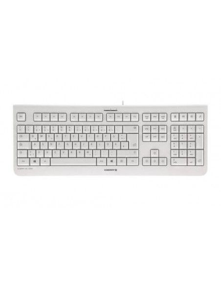 Tipkovnica Cherry KC 1000 (JK-0800GB-0) SLO g