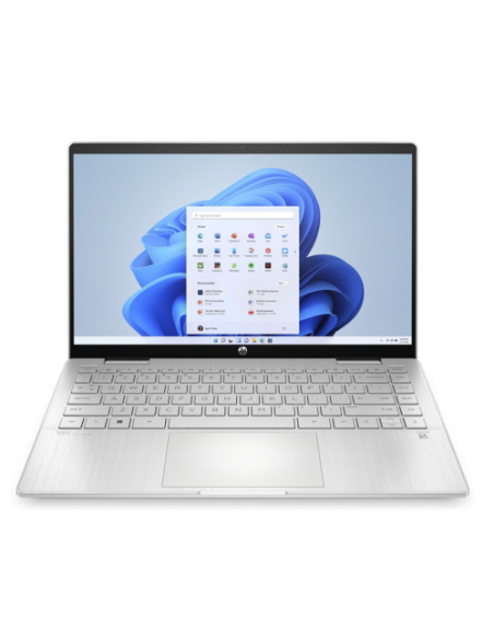Prenosnik HP Pavilion x360 14-ek1013ne | Active Pen / i5 / RAM 8 GB / SSD Disk / 14,0″ FHD