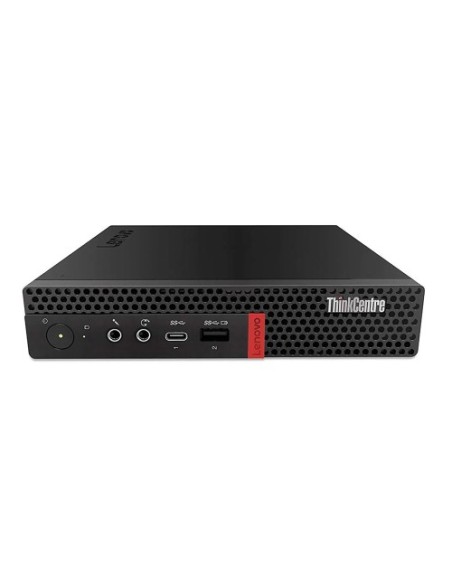 PC HP ProOne 240 G10 / i3 / RAM 8 GB / SSD Disk
