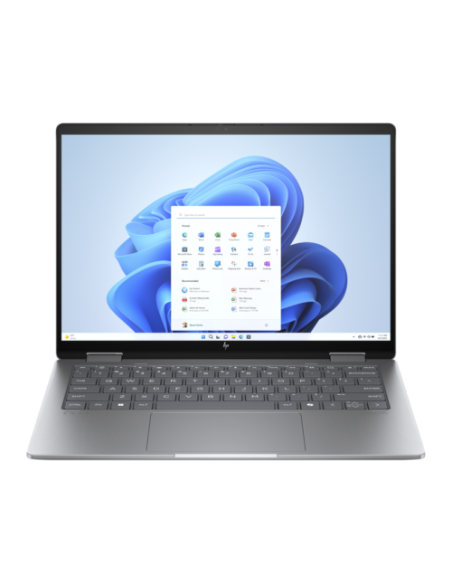 Prenosnik HP Envy x360 14-fc0780ng | Ultra 7 | 2,8K OLED / Ultra 7 / RAM 32 GB / SSD Disk / 14,0″ 2.8K
