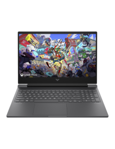 Prenosnik HP Victus 16-r1013ne | GeForce RTX 4050 (6 GB) / i7 / RAM 16 GB / SSD Disk / 16,0″ FHD