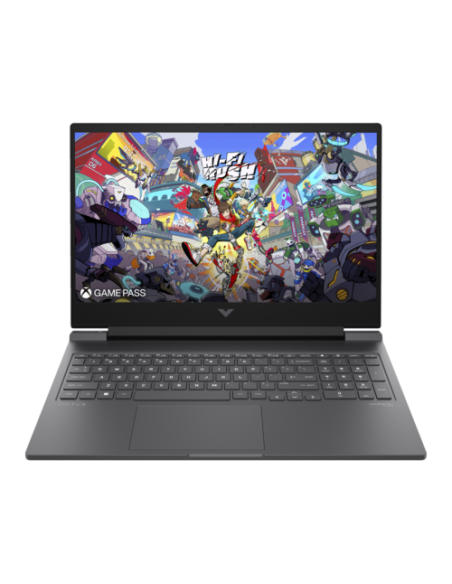 Prenosnik HP Victus 16-r1013ne | GeForce RTX 4050 (6 GB) / i7 / RAM 16 GB / SSD Disk / 16,0″ FHD