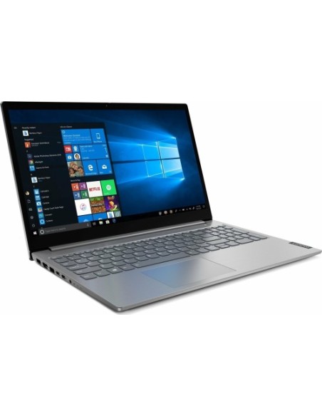 Prenosnik Lenovo ThinkBook 15 IIL / i5 / RAM 16 GB / SSD Disk / 15,6″ FHD