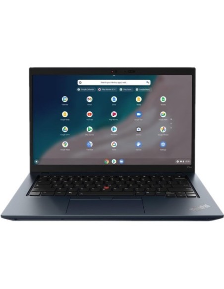 Prenosnik Lenovo ThinkPad C14 Gen 1 Chromebook / i5 / RAM 8 GB / 14,0″ FHD