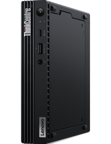 PC Lenovo ThinkCentre M80q Tiny / i3 / RAM 8 GB / SSD Disk