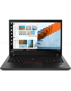 Prenosnik Lenovo ThinkPad T490 / i5 / RAM 16 GB / SSD Disk / 14,0″ FHD