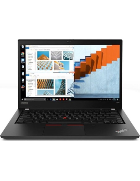 Prenosnik Lenovo ThinkPad T490 / i5 / RAM 16 GB / SSD Disk / 14,0″ FHD