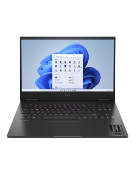 Prenosnik HP OMEN Gaming 16-wd0001nv | RTX 4060 (8 GB) | 16 GB RAM / i7 / RAM 16 GB / SSD Disk / 16,0″ FHD