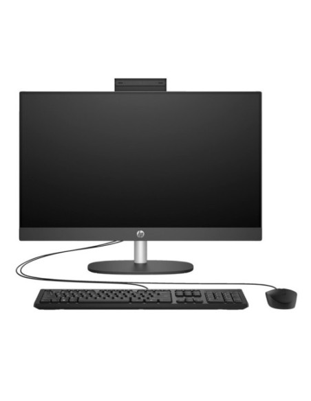 PC HP ProOne 240 G10 / i5 / RAM 16 GB / SSD Disk