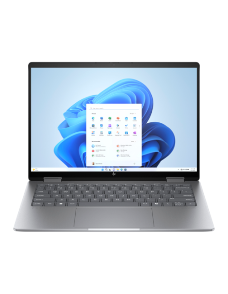Prenosnik HP Envy x360 14-fa0785ng | 2.8K Touch OLED / AMD Ryzen™ 7 / RAM 16 GB / SSD Disk / 14,0″ 2.8K