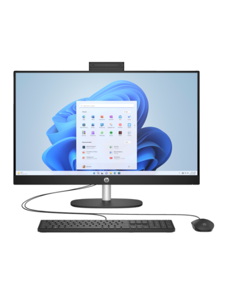 PC HP All-in-One 27-cr0038na | 16 GB | 1 TB SSD / AMD Ryzen™ 5 / RAM 16 GB / SSD Disk