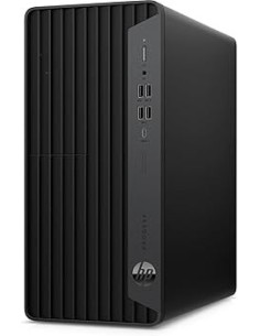 PC HP ProDesk 600 G6 MT - WIFI / i5 / RAM 16 GB / SSD Disk
