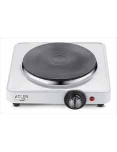 Električna grelna plošča Adler AD 6503