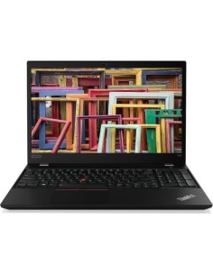 Prenosnik Lenovo ThinkPad T590 / i7 / RAM 24 GB / SSD Disk / 15,6″ FHD