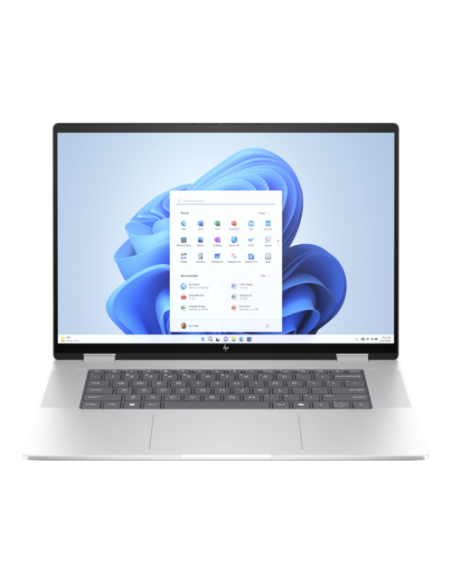Prenosnik HP Envy x360 16-ac0750ng | Ultra 5 | Touch / Ultra 5 / RAM 16 GB / SSD Disk / 16,0″ WUXGA