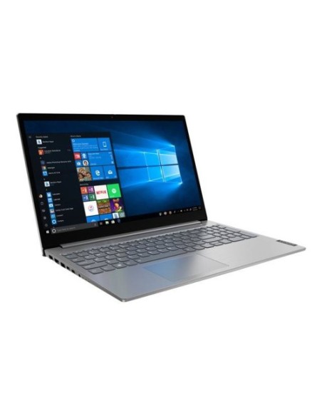 Prenosnik Lenovo Thinkbook 15-IIL / i5 / RAM 8 GB / SSD Disk / 15,6″ FHD