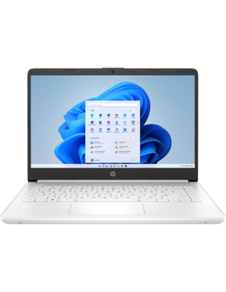 Prenosnik HP 14s-dq0013na / Intel® Celeron® / RAM 4 GB / SSD Disk / 14,0″ HD
