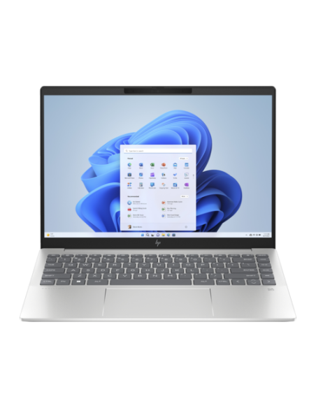Prenosnik HP Pavilion Plus 14-ew1009nx | Ultra 5 | OLED 120 Hz / i5 / RAM 16 GB / SSD Disk / 14,0″ 2.8K