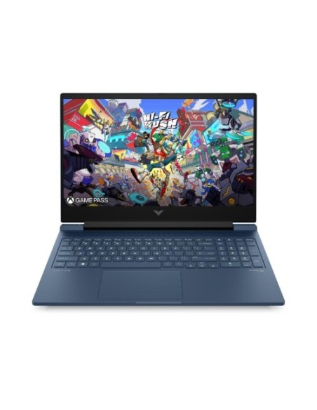 Prenosnik HP Victus Gaming 16-r1025nt | GeForce RTX 4070 (8 GB) | 20 core / i7 / RAM 16 GB / SSD Disk / 16,0″ FHD