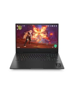Prenosnik HP OMEN 16-wf1013nl | RTX 4070 (8 GB) | QHD / i7 / RAM 16 GB / SSD Disk / 16,0″ WQHD