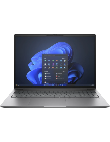 Prenosnik HP ZBook Power G11 | U7 155H | RTX 2000 Ada (8 GB) / Ultra 7 / RAM 32 GB / SSD Disk / 16,0″ WUXGA