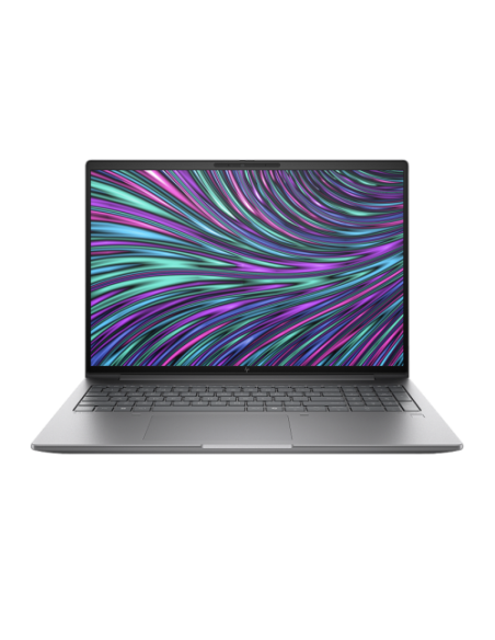 Prenosnik HP ZBook Power G11 | Ultra 9 185H | RTX 2000 Ada (8 GB) / Ultra 9 / RAM 16 GB / SSD Disk / 16,0″ WQHD