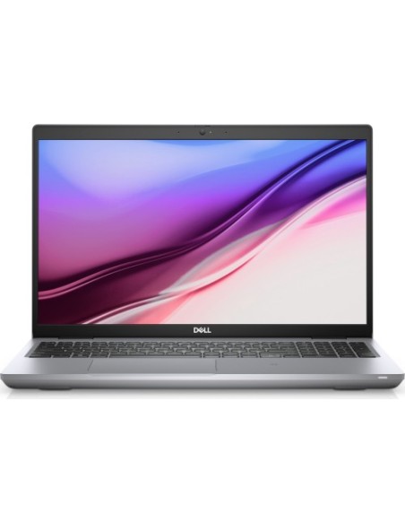 Prenosnik Dell Latitude 5521 / i5 / RAM 16 GB / SSD Disk / 15,6″ HD