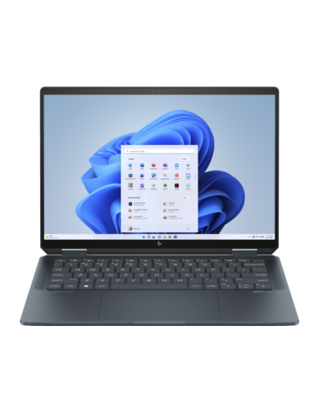 Prenosnik HP Spectre x360 14-eu0008nl | Ultra 7 155H | 2in1 / Ultra 7 / RAM 16 GB / SSD Disk / 14,0″ 2.8K