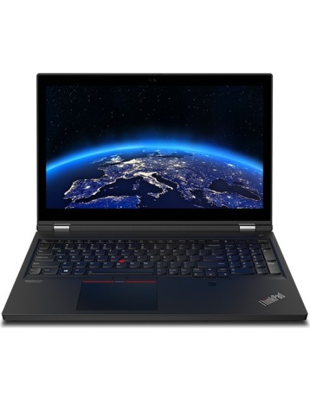 Prenosnik Lenovo ThinkPad P15 G1 / i7 / RAM 64 GB / SSD Disk / 15,6″ FHD