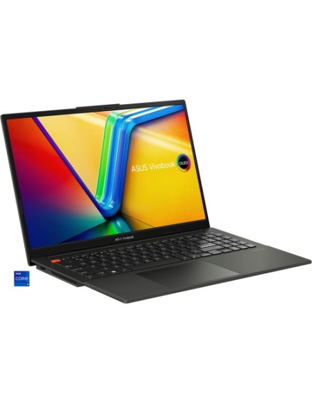 Prenosnik ASUS Vivobook K5504VN-MA045W / i9 / RAM 16 GB / SSD Disk / 15,6″ 3K