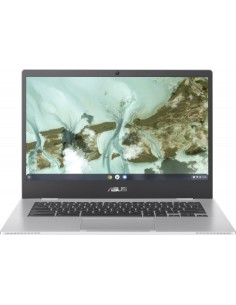 Prenosnik Asus ChromeBook CX1700CKA-BX0115 / Intel® Pentium® / RAM 8 GB / 17,3″ HD+