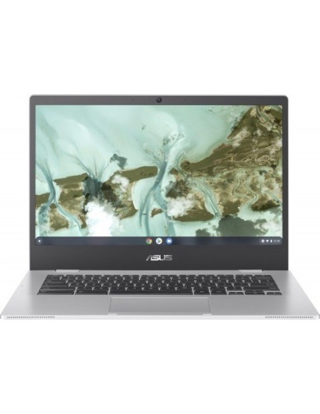 Prenosnik ASUS ChromeBook CX1700CKA-BX0115 / Intel® Pentium® / RAM 8 GB / 17,3″ HD+
