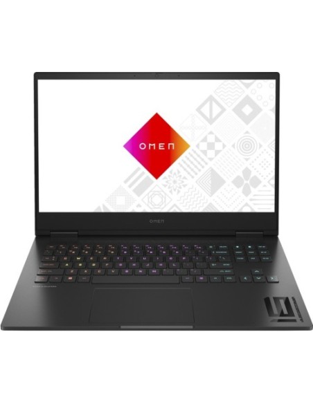 Prenosnik HP OMEN 16-xf0475ng | RTX 4060 (8 GB) | FHD / AMD Ryzen™ 7 / RAM 16 GB / SSD Disk / 16,0″ FHD