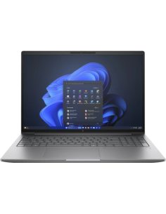 Prenosnik HP ZBook Power G11A | R9 PRO 8945HS | RTX 1000 Ada (6 GB) / AMD Ryzen™ 9 / RAM 32 GB / SSD Disk / 16,0″ WUXGA