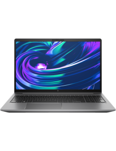 Prenosnik HP ZBook Power G10 | R7-7840HS | RTX A2000 (8 GB) / AMD Ryzen™ 7 / RAM 32 GB / SSD Disk / 15,6″ FHD