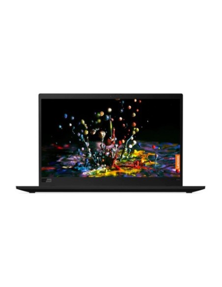 Prenosnik Lenovo Thinkpad X1 Carbon G7 / i5 / RAM 16 GB / SSD Disk / 14,0″ FHD