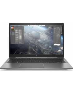 Prenosnik HP ZBook Firefly 14 G7 / i7 / RAM 16 GB / SSD Disk / 14,0″ FHD