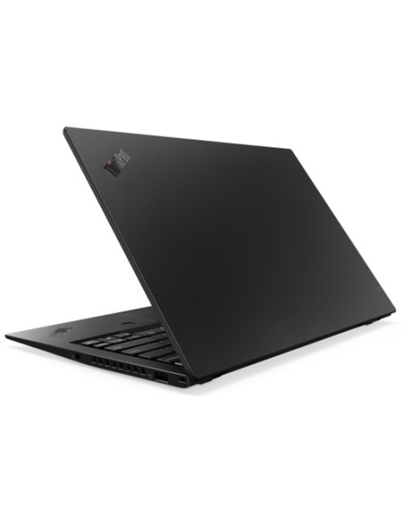 Prenosnik Lenovo ThinkPad X1 Carbon G6 / i5 / RAM 16 GB / SSD Disk / 14,0″ FHD