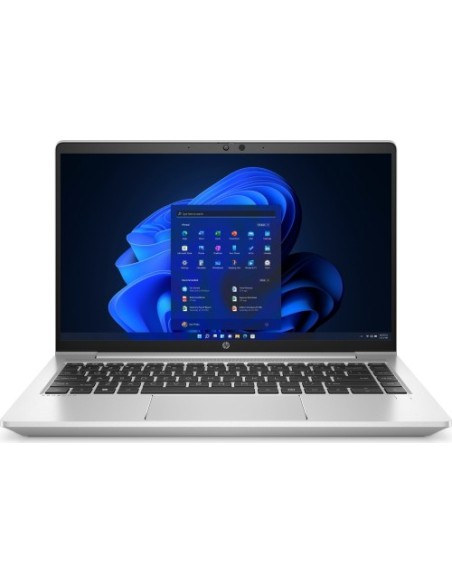 Prenosnik HP ProBook 640 G8 / i5 / RAM 16 GB / SSD Disk / 14,0″ FHD
