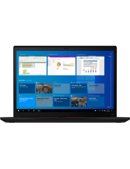 Prenosnik Lenovo ThinkPad X13 G2 / i5 / RAM 16 GB / SSD Disk / 13,3″ WUXGA