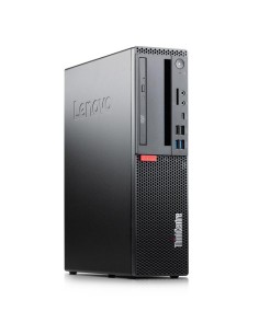 PC Lenovo Thinkcentre M720S SFF / i5 / RAM 8 GB / SSD Disk