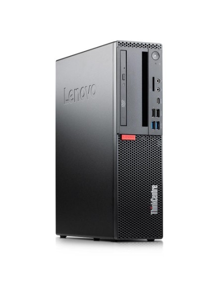 PC Lenovo Thinkcentre M720S SFF / i5 / RAM 8 GB / SSD Disk