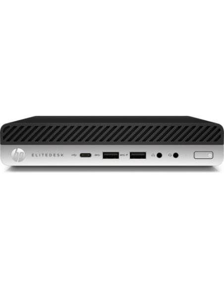PC HP Elitedesk 800 G5 DM / i5 / RAM 16 GB / SSD Disk