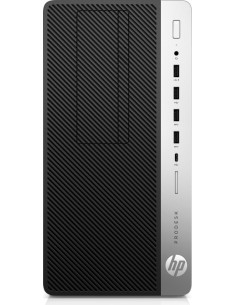 PC HP Prodesk 600 G4 MT / i5 / RAM 16 GB / SSD Disk